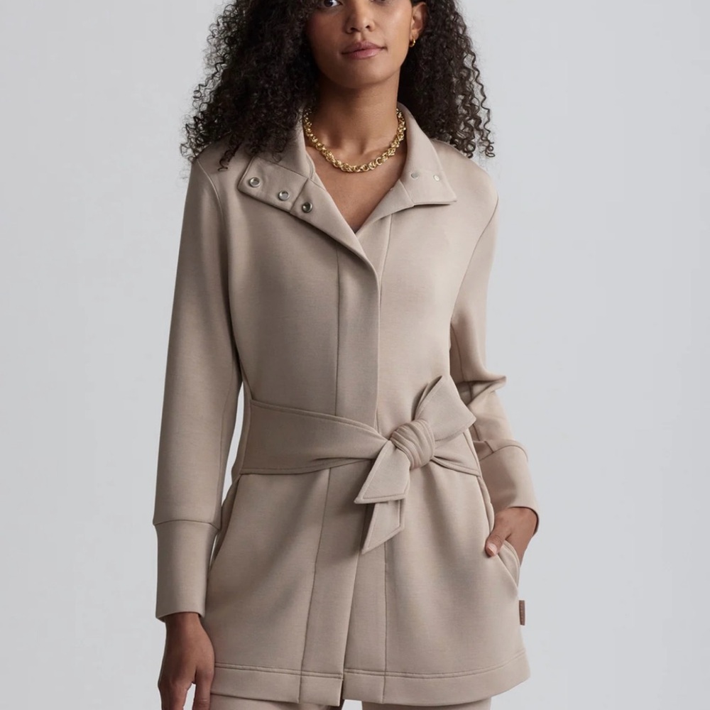 Varley Anset Jacket